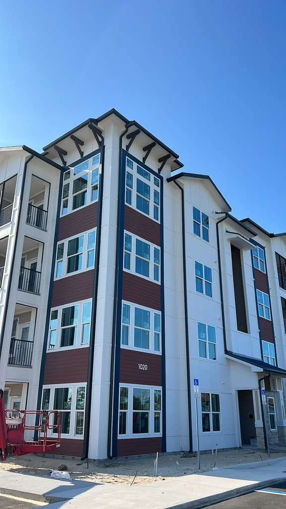 Stucco Coating