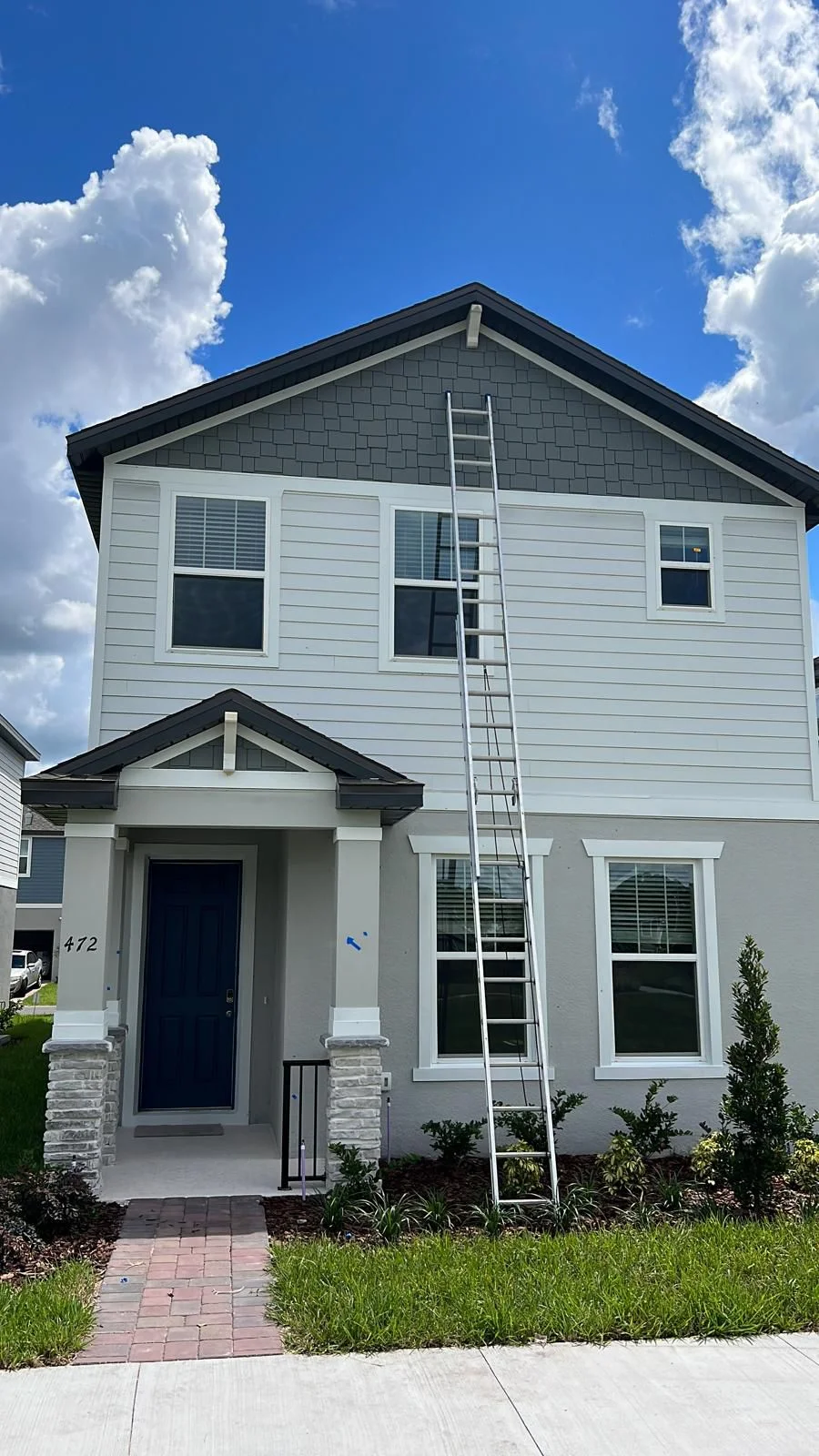 Drywall Installation