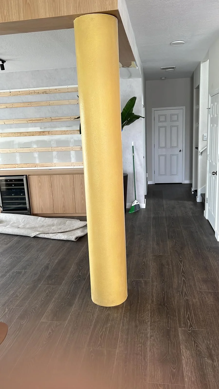 Drywall Finish