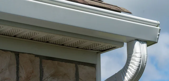 Gutter Guard