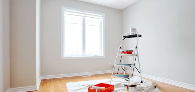 Interior Paint